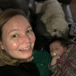 Meet your Posher, Stephanie